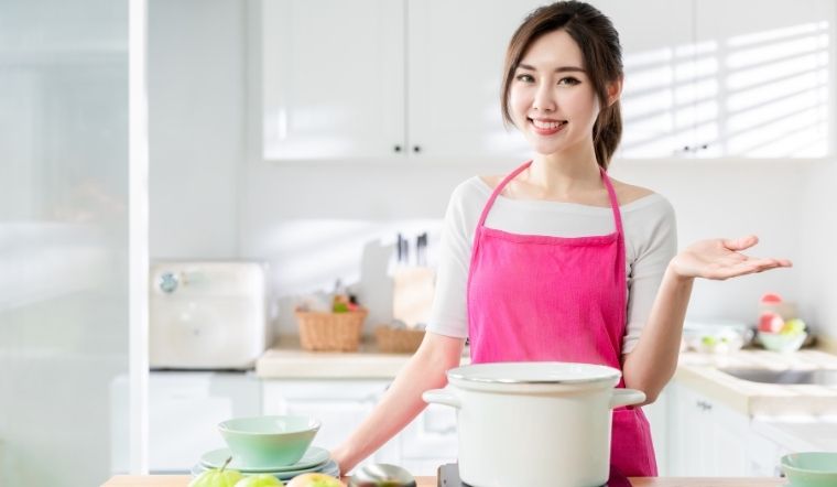 7 mẹo chữa món ăn bị mặn cấp tốc, "cứu" ngay bữa cơm nhà