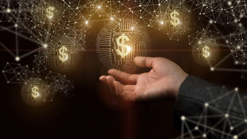 Sao Thiên Phủ chủ về tiền bạc, kho báu và khả năng tích lũy tài sản