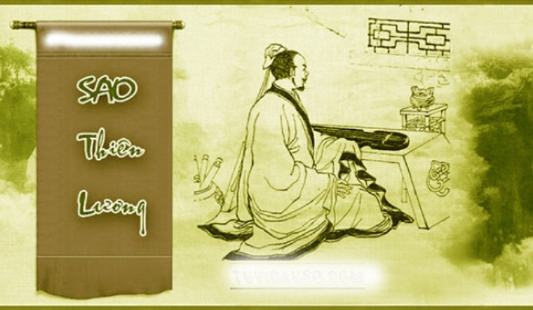 Sao Thiên Lương là gì? Tìm hiểu chính tinh Thiên Lương trong tử vi