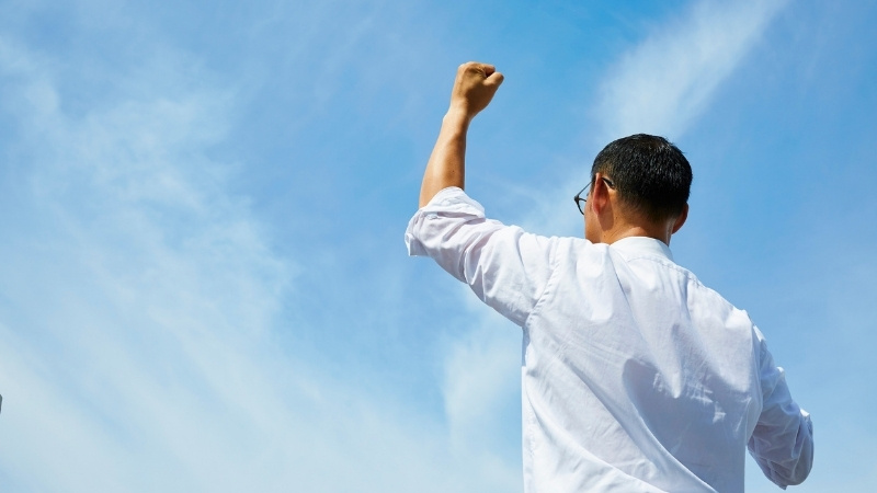 Sao Tả Phù tại cung Phúc Đức cho thấy dòng họ có phúc khí tốt, nhiều người thành đạt