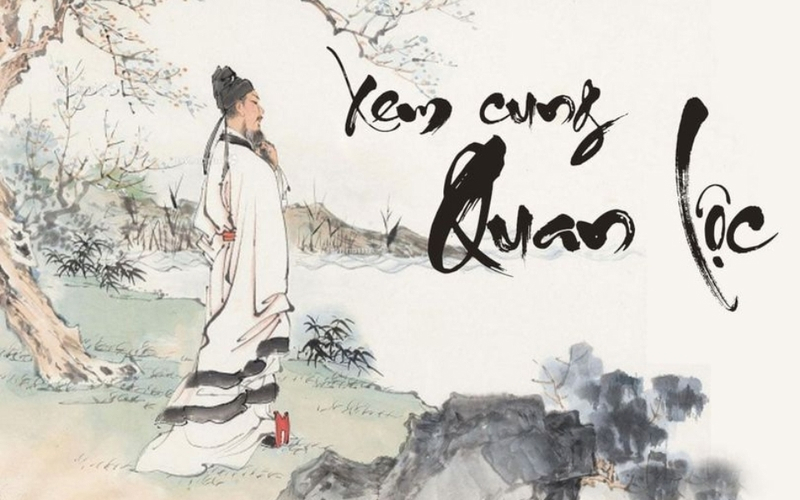 Sao Văn Xương ở cung Quan Lộc