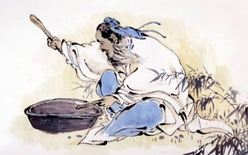 Sao Văn Xương ở cung Phúc Đức