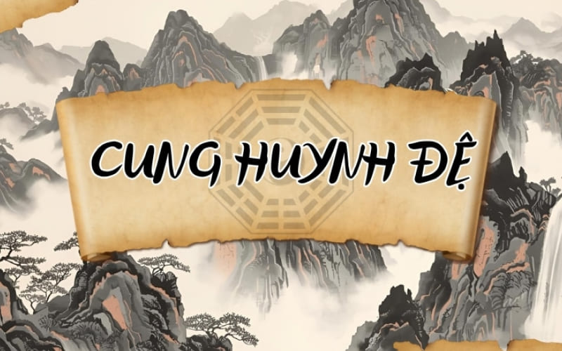 Sao Văn Xương ở cung Huynh Đệ mang anh em tài giỏi