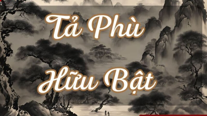 Sao Hữu Bật có giống với sao sao Tả Phù không?