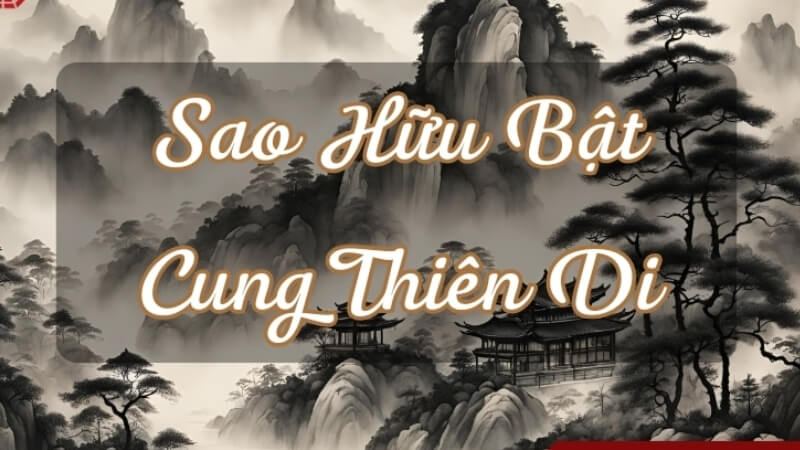 Tại Cung Thiên Di