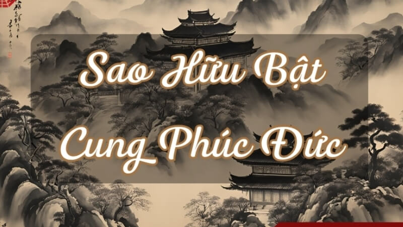 Tại Cung Phúc Đức
