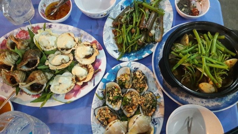 Ốc Thảo - Nguyễn Xí Ốc Thảo - Nguyễn Xí