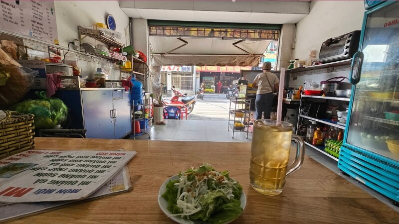 Yummy – Bò Né & Hàu Né Yummy – Bò Né & Hàu Né