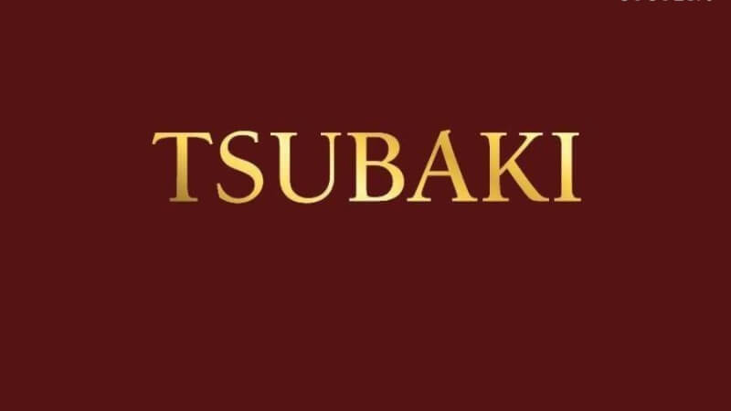 Đôi nét về thương hiệu Tsubaki