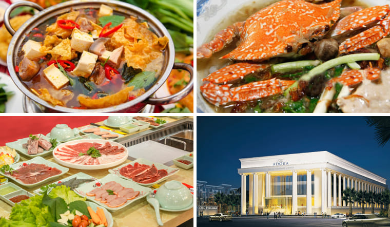 Top 10 quán ăn ngon đường Nguyễn Kiệm, Gò Vấp (cũ) đáng thử