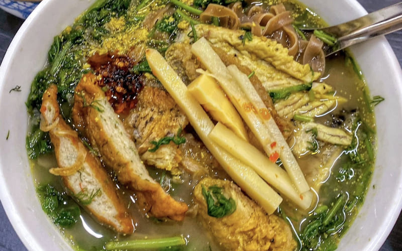 Tiệm Ăn Sáng Chất Lượng