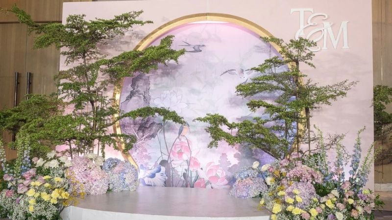 Phông nền sinh nhật người lớn 1