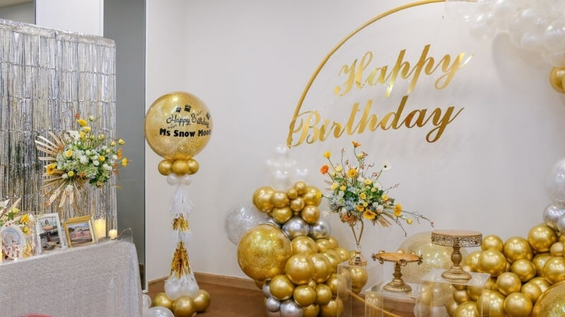 Background sinh nhật tại nhà 4
