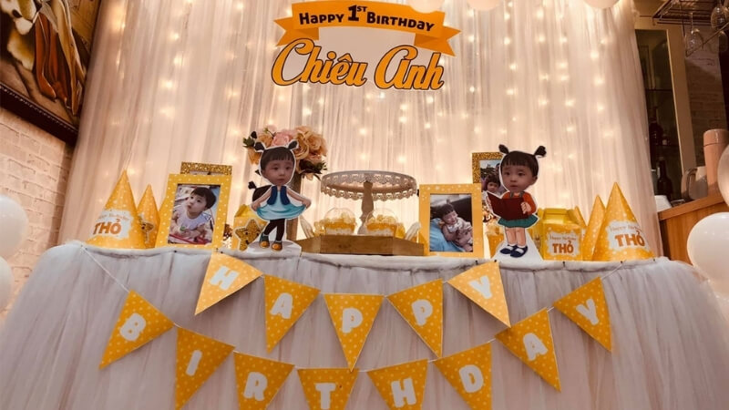 Background sinh nhật đơn giản 3