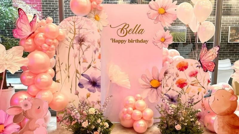 Background sinh nhật tại nhà 2