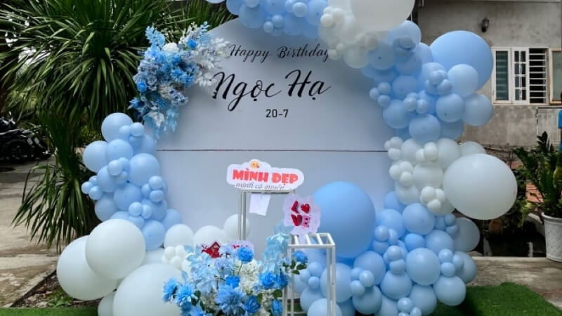 Background sinh nhật tại nhà 7