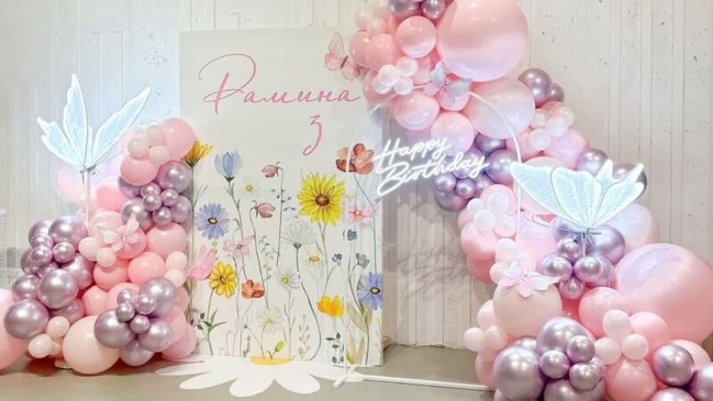 Background sinh nhật tại nhà 3