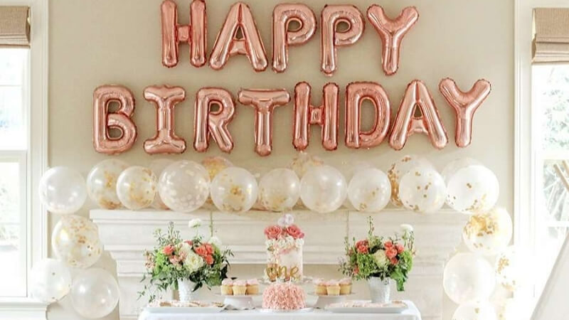 Background sinh nhật đơn giản 8