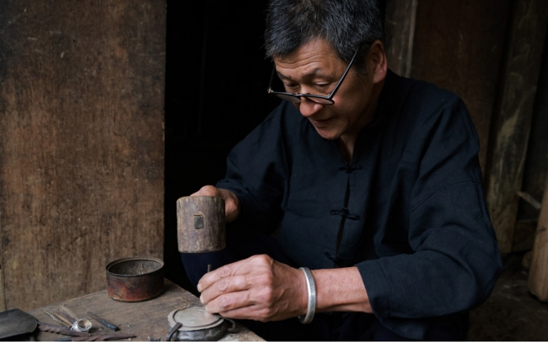 Lộc Tồn thủ mệnh thể hiện sự điềm đạm, khéo léo và quản lý tài chính tốt