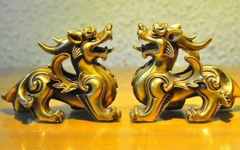 Thực hành phong thủy và duy trì thái độ tích cực giúp Lộc Tồn phát huy may mắn