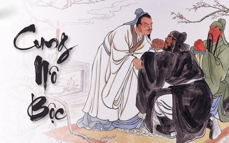 Lộc Tồn tại Nô Bộc biểu thị mối quan hệ xã giao rộng, bạn bè trung thành và hỗ trợ lâu dài