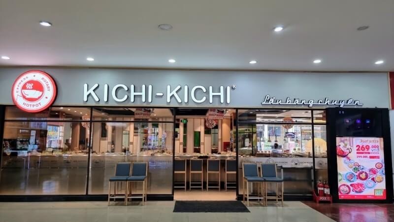 Kichi-Kichi