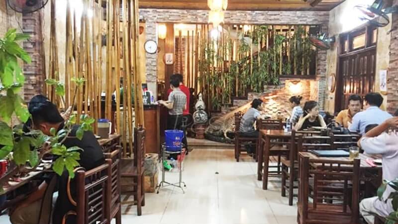 Việt Nam Cơm Niêu