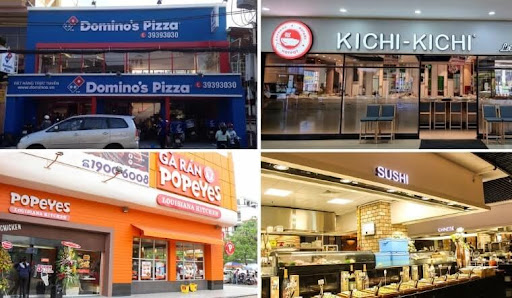 List 10 quán ăn ngon đường Cộng Hòa, TP. HCM -  ăn là mê