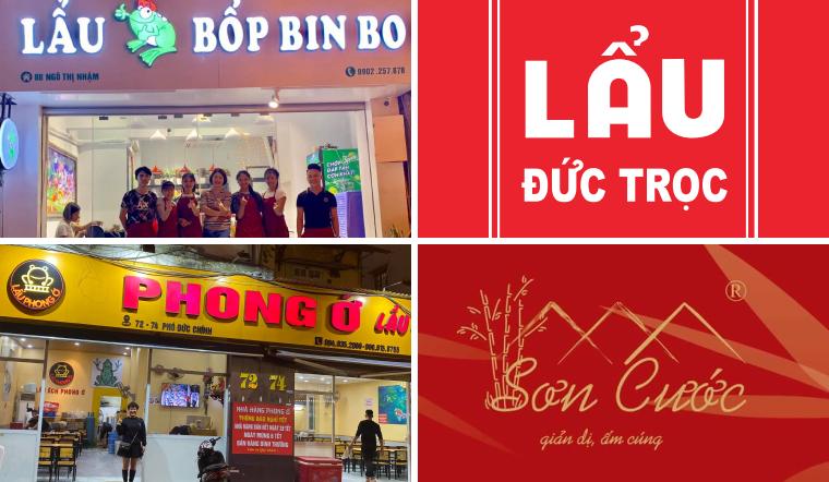 Trời lạnh ghé 10 quán lẩu ếch Hà Nội ngon, ấm bụng