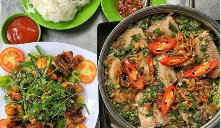 Top 10 quán lẩu cá Sài Gòn ngon, dân địa phương hay ghé