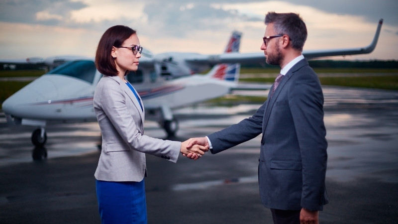 Lời chúc mừng khách hàng lớn tuổi