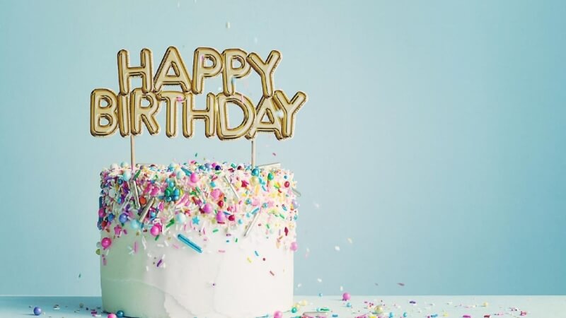 Mẹo để lời chúc sinh nhật trở nên đặc biệt hơn