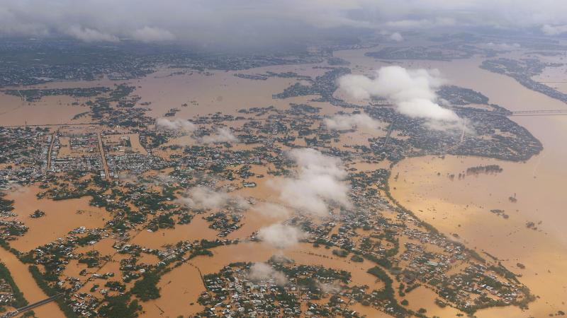 Nguyên nhân tự nhiên