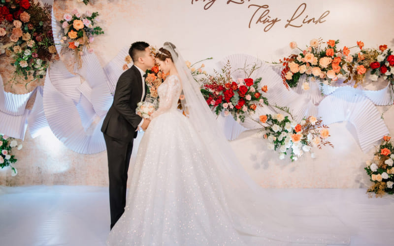 Vì sao cần xem ngày cưới đẹp?