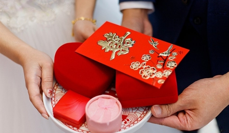 Đi đám cưới bao nhiêu tiền cho hợp tình hợp lý, không bị khó xử?