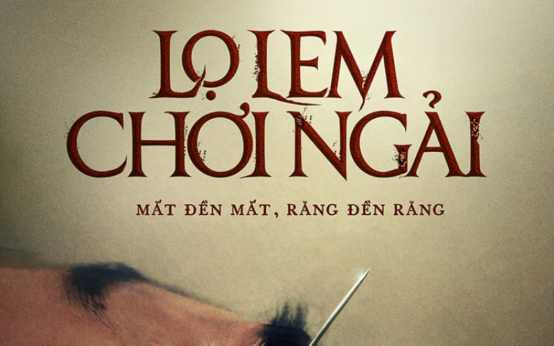 Cinderella's Curse - Lọ Lem Chơi Ngải