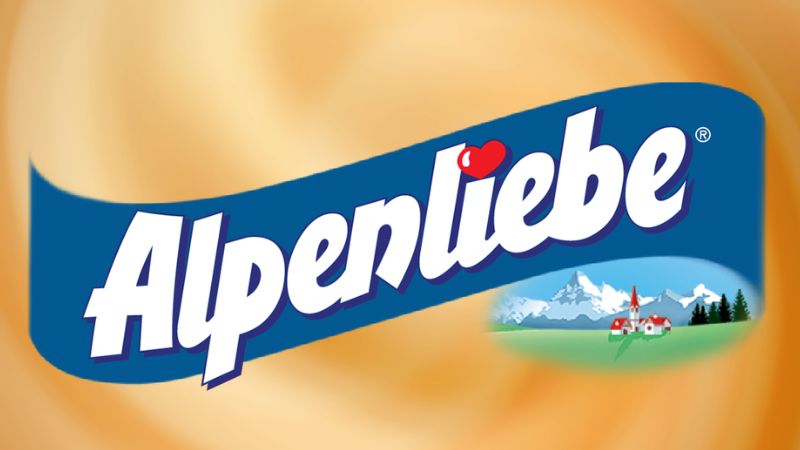 Alpenliebe là thương hiệu kẹo sữa và caramen nổi tiếng toàn cầu Alpenliebe là thương hiệu kẹo sữa và caramen nổi tiếng toàn cầu
