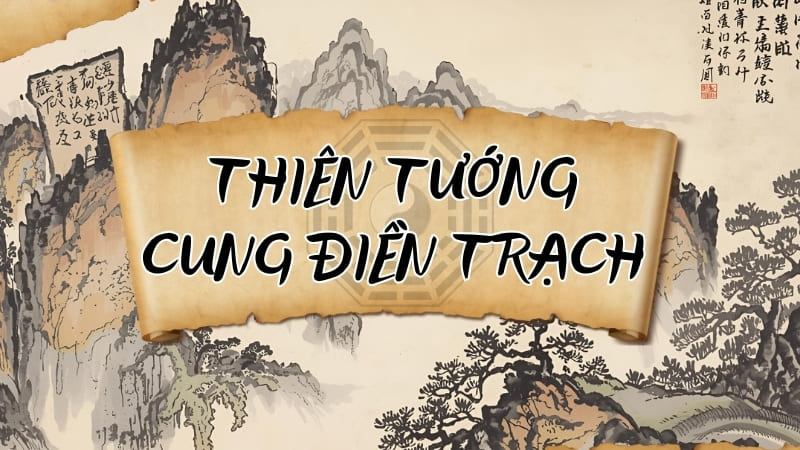 Sao Thiên Tướng