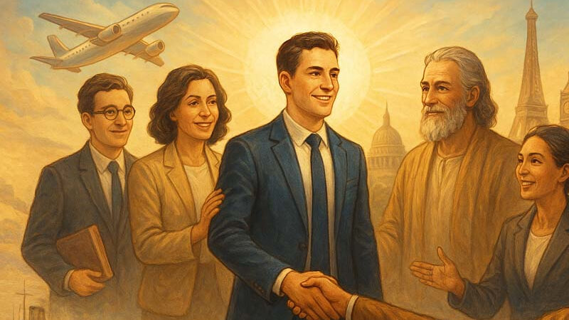 Về công danh, tài lộc của sao Thiên Việt