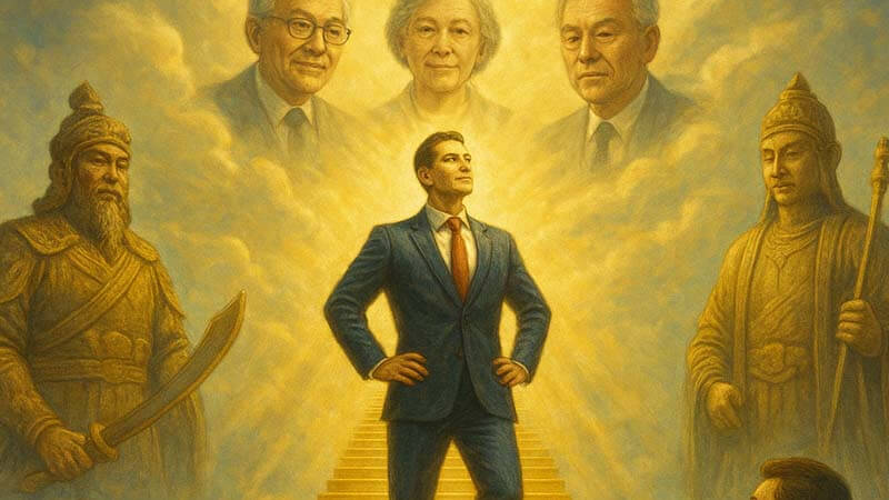 Kích hoạt may mắn từ sao Thiên Việt