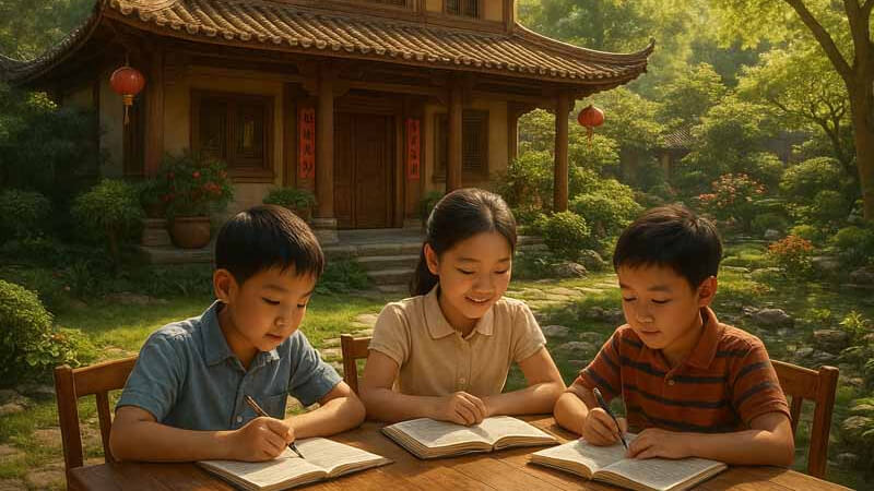 Sao Thiên Việt tại cung Huynh Đệ