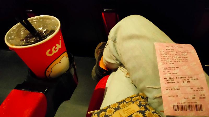 Làm điều bạn chưa từng thử trước đây Làm điều bạn chưa từng thử trước đây