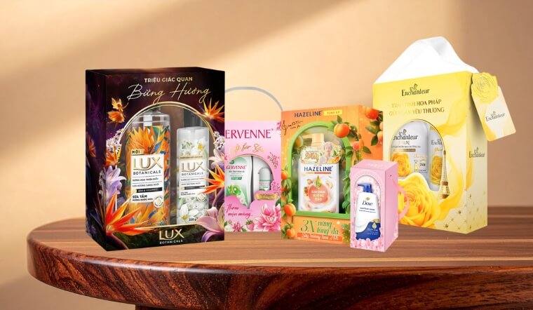 Top 9 set quà 20/11 tặng cô giáo bán tại Bách hóa XANH