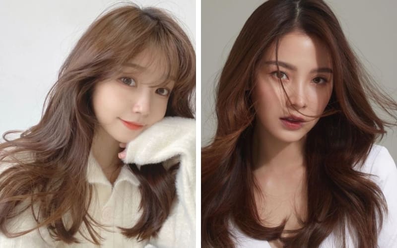 Màu mật ong ấm áp, ngọt ngào và mềm mại.