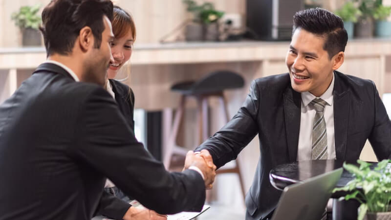 Lời chúc cuối năm cho khách hàng, đối tác