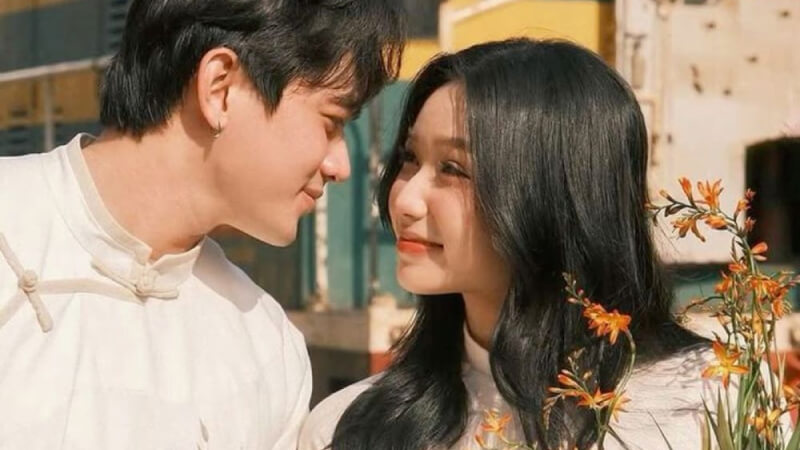 Lời chúc cuối năm cho người yêu