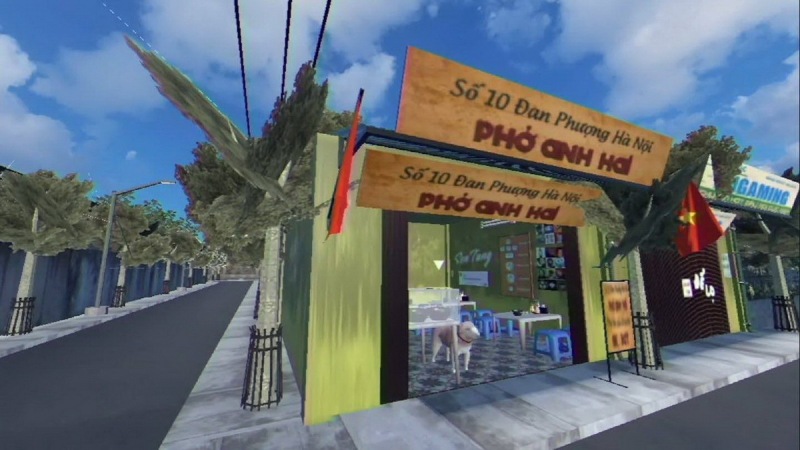 Game Phở Anh Hai là gì? Game Phở Anh Hai là gì?