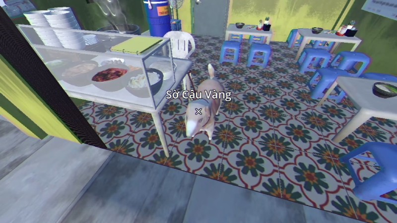 Các câu hỏi thường gặp về game Phở Anh Hai Các câu hỏi thường gặp về game Phở Anh Hai