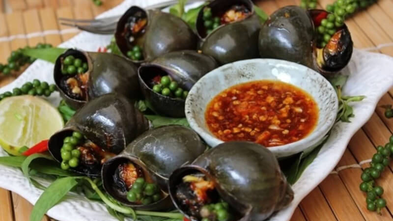 Dùng món này trong ngày mưa tạo cảm giác ấm cúng