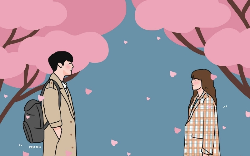 Yêu thương vẫn đong đầy dù năm cũ sắp qua